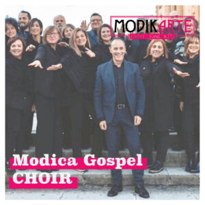 Modica Gospel Choir - Ore 20:30