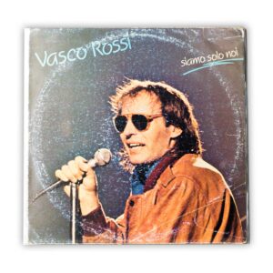 Vasco Rossi - Siamo solo noi