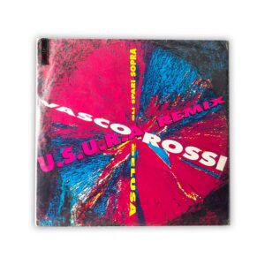 Vasco Rossi - Gli spari sopra